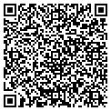QR code with LMS Co contacts
