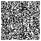 QR code with Custom Framing & Antiques contacts