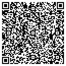QR code with A & R Title contacts