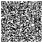QR code with Back To Basics Dental Center contacts