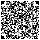 QR code with Advancement Resources Group contacts