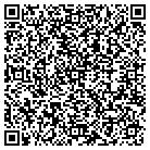 QR code with Main Street Beauty Salon contacts