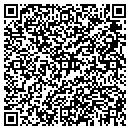 QR code with C R Gibson Inc contacts