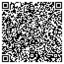 QR code with Taj Indian Food contacts