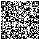 QR code with RB S Cyclery Inc contacts
