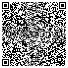QR code with Rymers Heating and Air contacts