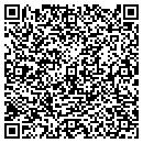 QR code with Clin Search contacts