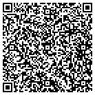 QR code with CM Rader Construction Co contacts