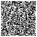 QR code with A Hair Design contacts