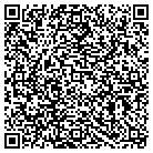 QR code with Colliers Cleaners Inc contacts
