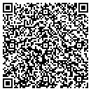 QR code with Radio Bible Hour Inc contacts