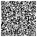 QR code with J A Sullivan contacts