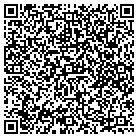 QR code with Zebra Crossing Picture Factory contacts