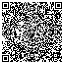 QR code with Jeffery's contacts