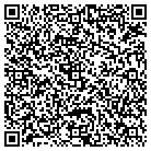 QR code with B W Jenkins Construction contacts