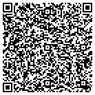 QR code with C G Bolin Fabricating contacts