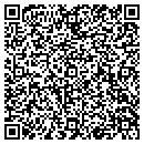 QR code with I Rosen's contacts