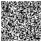 QR code with D&D Printing Services contacts