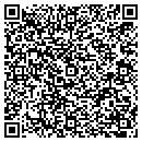 QR code with Gadzooks contacts