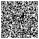 QR code with Hayes Machining contacts