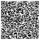 QR code with A & M Building & Contractors contacts