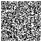 QR code with Hix's Towing Service contacts