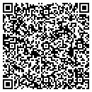 QR code with LBC Utility contacts