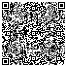 QR code with First-Cntenary Unitded Methdst contacts