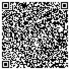 QR code with Sally Bookman The Gallery contacts