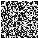 QR code with Rug Barn contacts