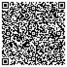 QR code with AAA Discount Auto By Speed contacts