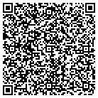QR code with Huffman & Huffman Chicken contacts