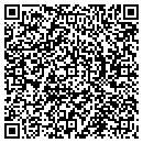 QR code with AM South Bank contacts