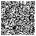 QR code with IOOF contacts