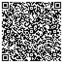 QR code with J ALEXANDERS contacts