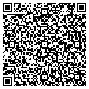 QR code with A-1 Siding & Window contacts