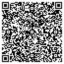 QR code with Metokote Corp contacts