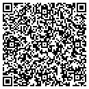 QR code with R C Cola contacts