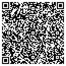 QR code with Artistry In Gold contacts