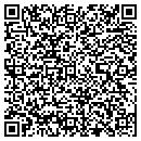 QR code with Arp Films Inc contacts