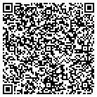 QR code with Caney Fork Baptist Church contacts