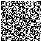 QR code with Allens Gun and Reel RPR contacts