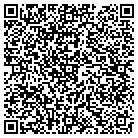 QR code with GMC Cabinetry & Construction contacts