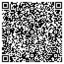 QR code with Precision Glass contacts