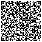 QR code with Huntingdon Middle Sch Cafeteri contacts