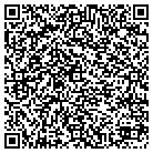QR code with Red Hill Church Of Christ contacts