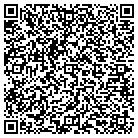 QR code with L & E Ninety Nine Cents Store contacts