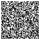 QR code with J Shirley contacts