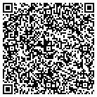 QR code with Reber Construction Co Inc contacts