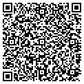 QR code with Gails contacts